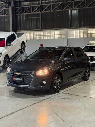 CHEVROLET ONIX 1.0 TURBO FLEX LT MANUAL CHEVROLET ONIX 1.0 TURBO FLEX LT MANUAL
